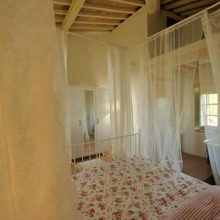 וילה Sleeps 8 Pool Wifi סן קשאנו דיי באני
