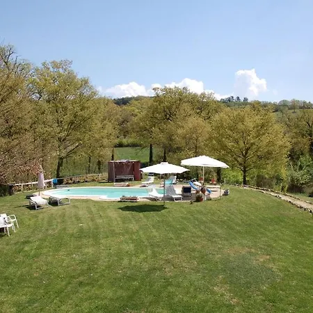 Sleeps 8 Pool Wifi * סן קשאנו דיי באני