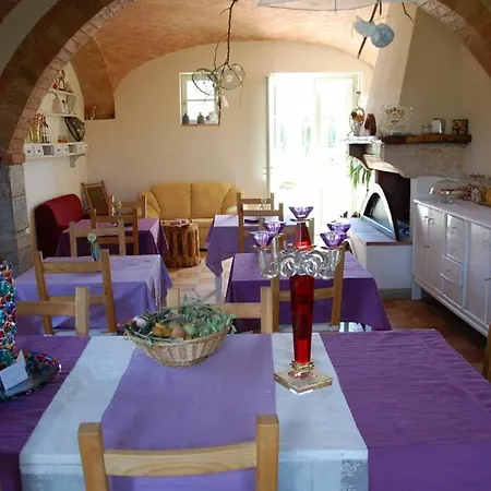 וילה Sleeps 8 Pool Wifi סן קשאנו דיי באני