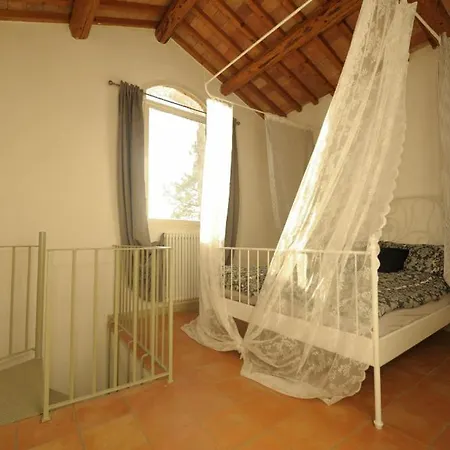 וילה Sleeps 8 Pool Wifi סן קשאנו דיי באני